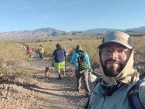 Bat genome study