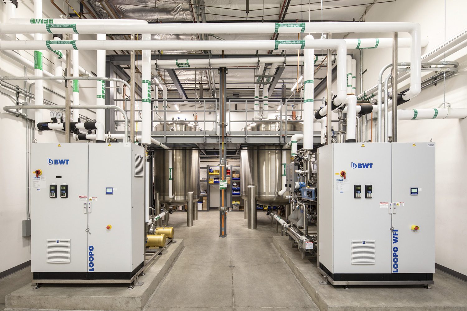 Bioprocessing’s Green Shift Gains Momentum