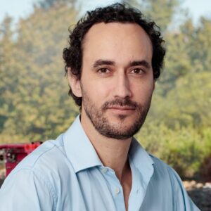 Sebastião van Uden