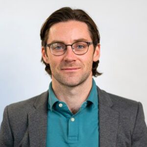 Brendan Darby