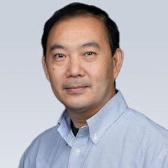 David Wong