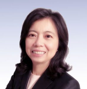 Sherry Gu
