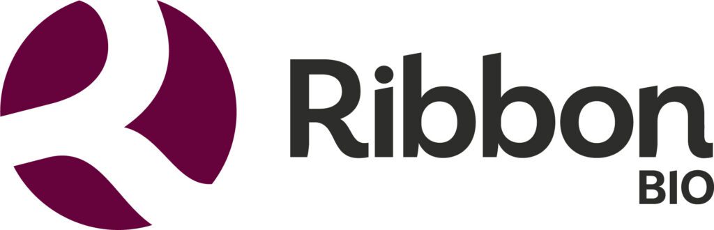 Ribbon Bio logo