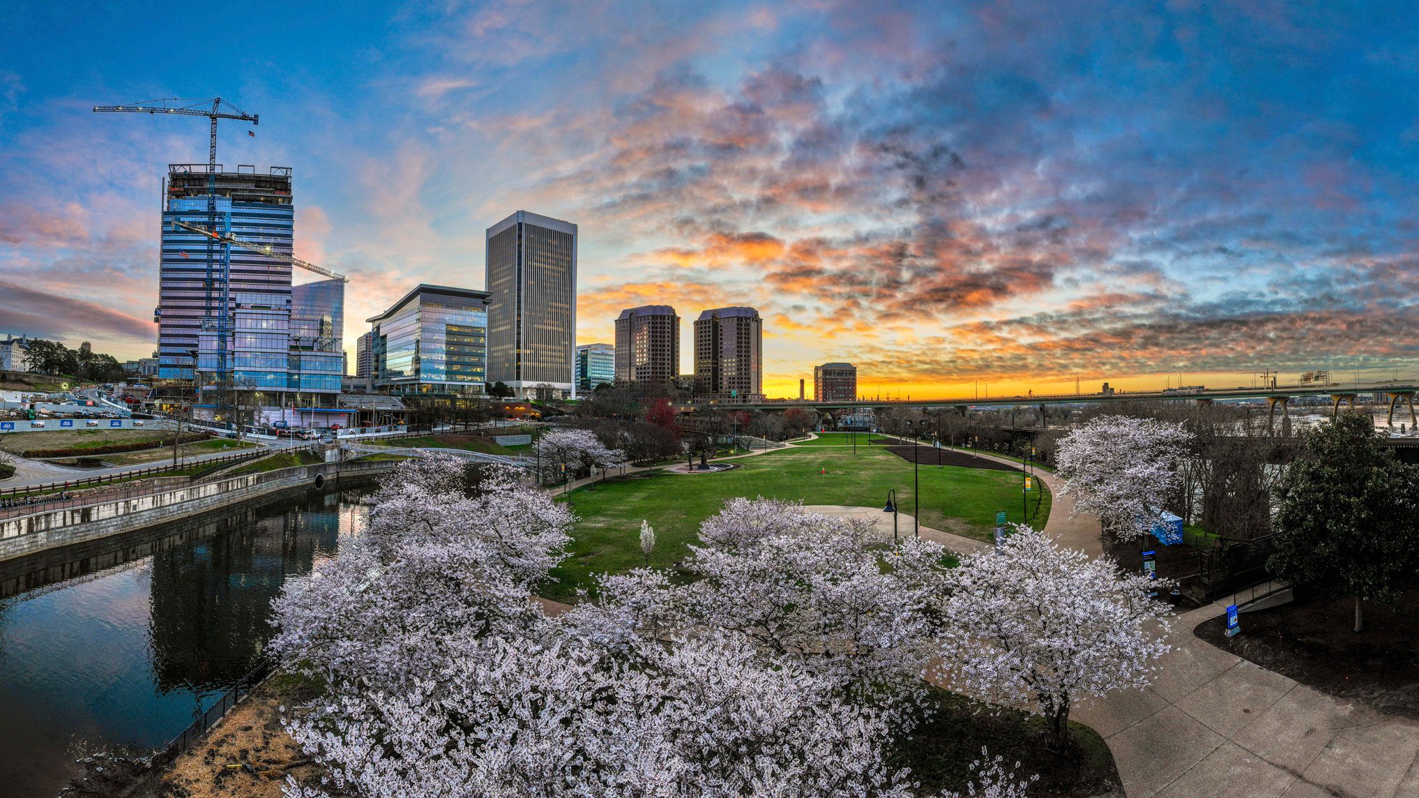 Greater Richmond’s Pharma Cluster Keeps Compounding