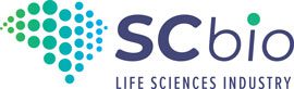 SCBio logo