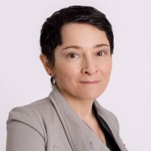 Diana Abdueva