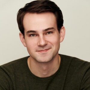 Matt Walker
