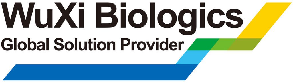 WuXi Biologics logo