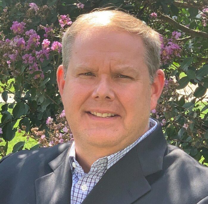 Image of Jeffrey Mocny, PhD