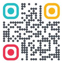 Sampled QR Code
