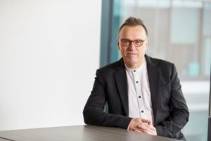 Terry Pizzie, CEO, Broken String Biosciences
