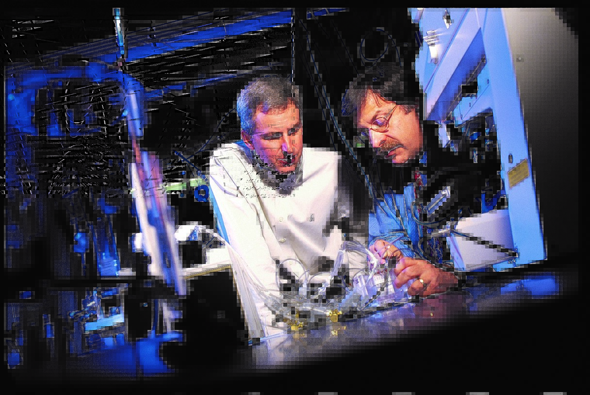 NSF-Funded Test Bed Lets Researchers Program Automated Biomanufacturing Workflows