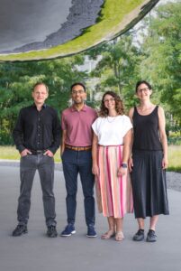 Hippenmeyer group