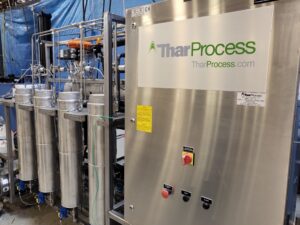 Thar Process's Isolator™ SFC systems are designed for high-resolution separation and purification bioprocessing applications, including pharmaceutical APIs and excipients, fermented products, peptides (GLP-1s, etc.) and natural products like omega-3s and cannabinoids.