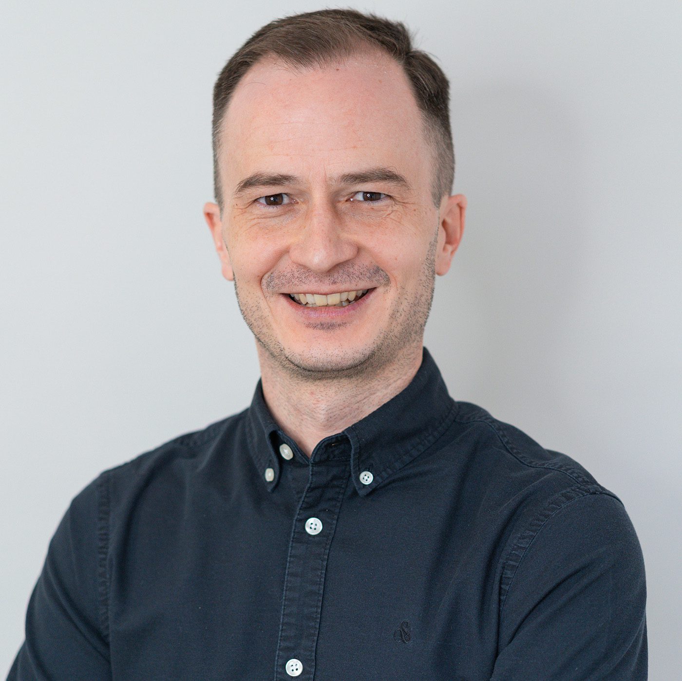 Image of Alex Fuchs