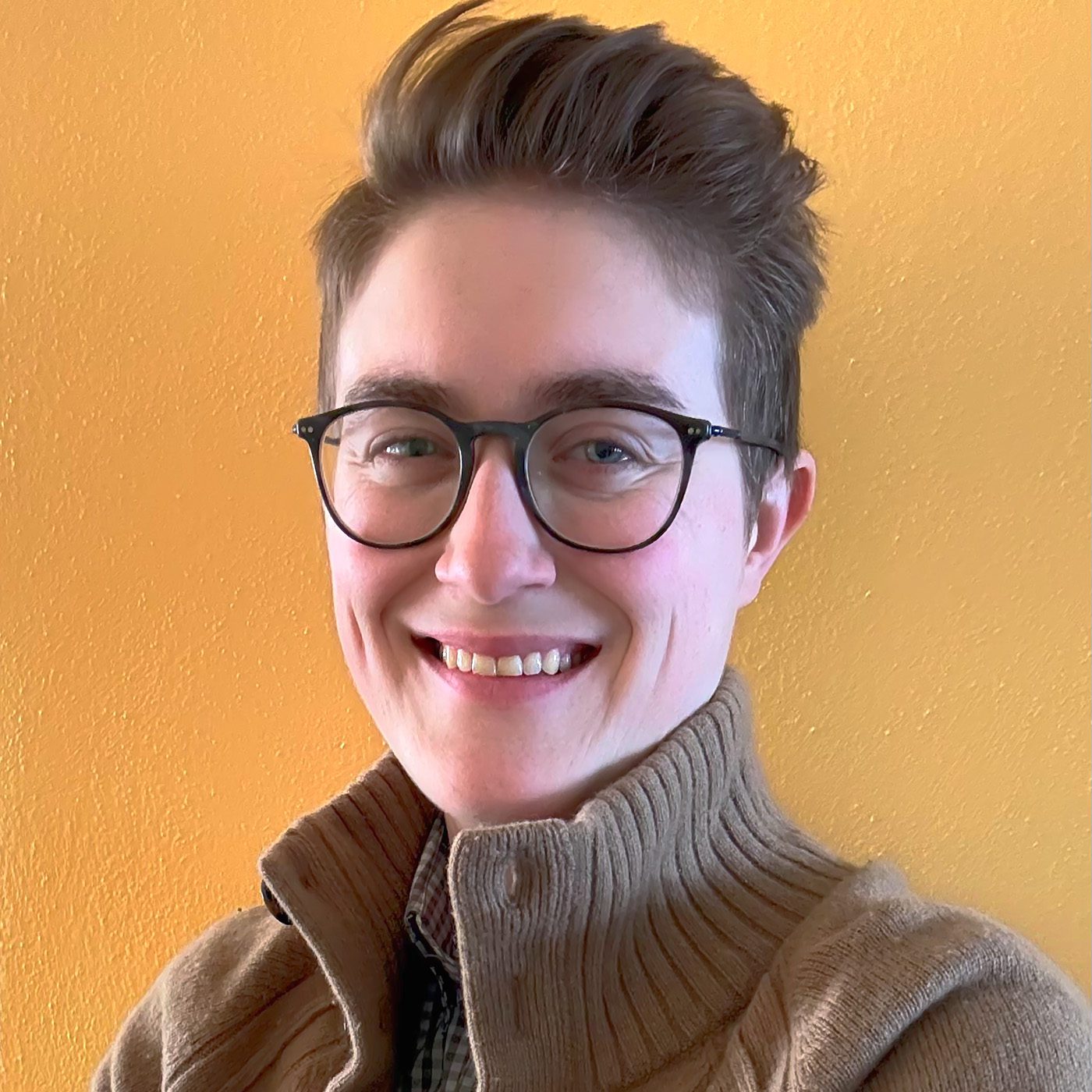 Image of Ali Strtak, PhD