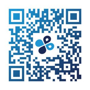 QR Code Bionova September 2026 sponsored content
