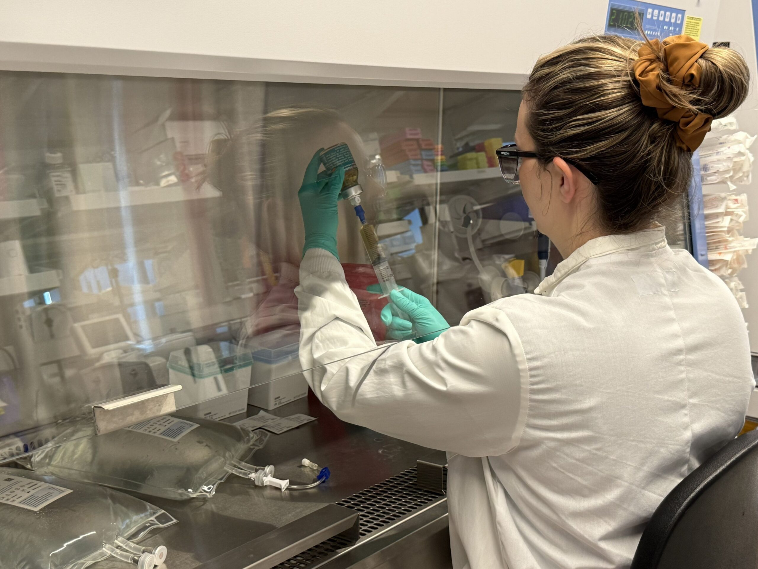 With $116M in Series A Financing, BrainChild Bio Targets CNS Tumors, Starting with One in Children’s Brainstems