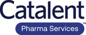 Catalent Pharma Services Logo