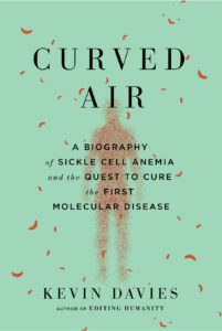 Curved Air book cover