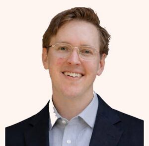Daniel Jeffries, PhD, Chief Development Officer, Ariadne Bio
