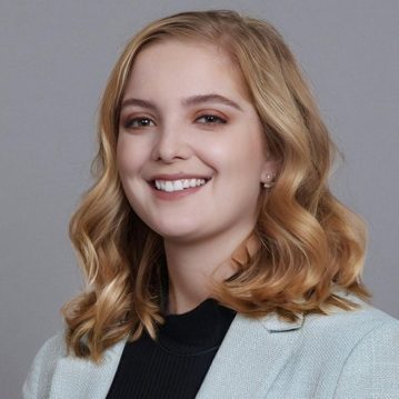 Image of Emily Gaither