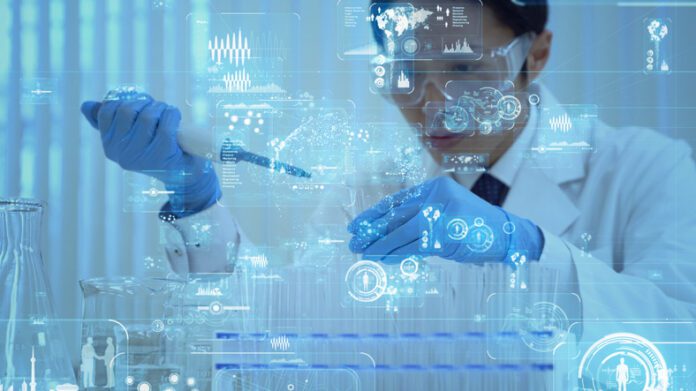 ai in pharma