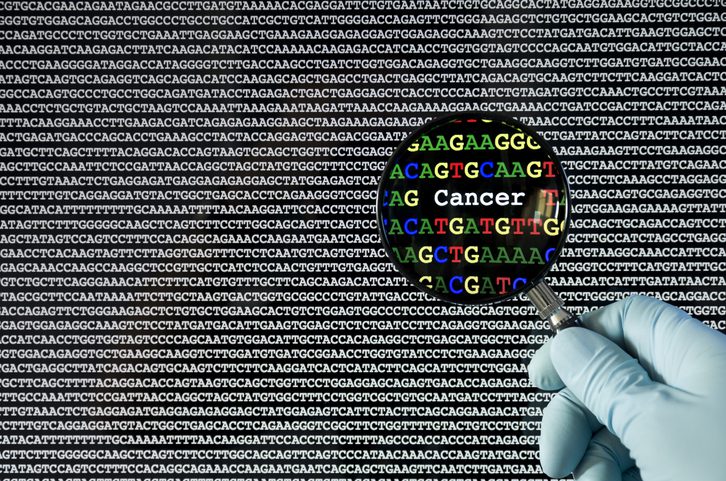 Cancer gene