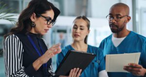 medical team
