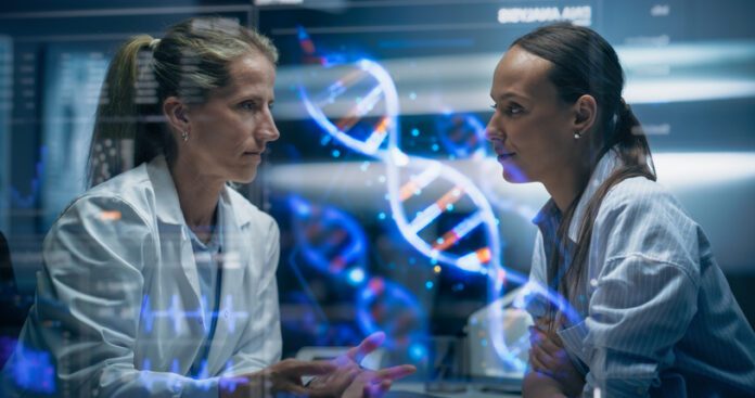 Initially designed for gene therapy manufacturing, the new benchtop helps address the operational complexities associated with long production timelines, regulatory requirements, operator training, and therapy-specific needs, according to Asahi Kasei. [Gorodenkoff/Getty Images]