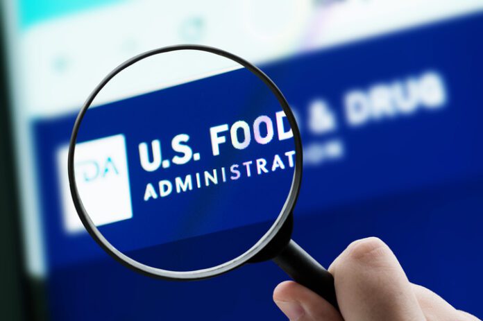 Getty-2229675668 fda sign