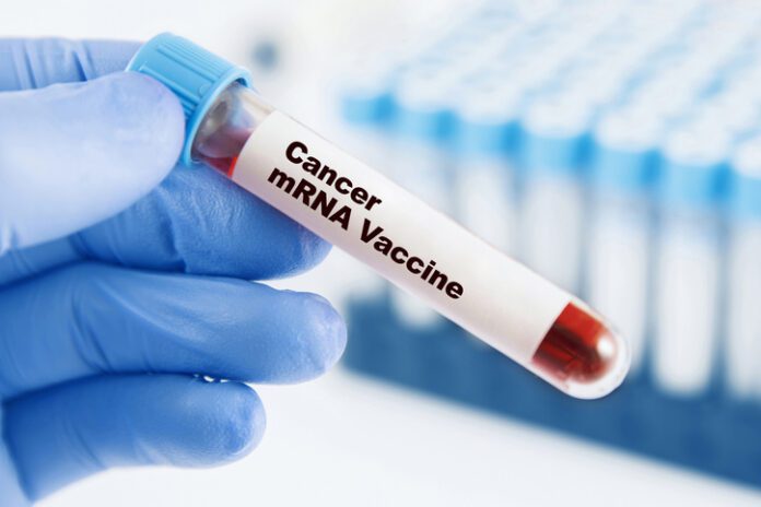 Getty-2286477227 mrna cancer vaccine