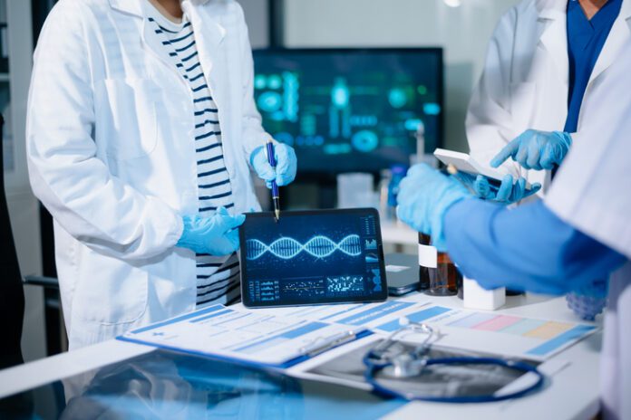 Getty-2289017666 gene therapy