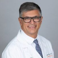 Image of Joshua Michael Hare, MD