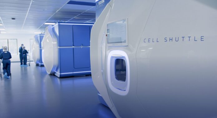 Home-CS-Floor-scaled Cellares Cell Shuttle
