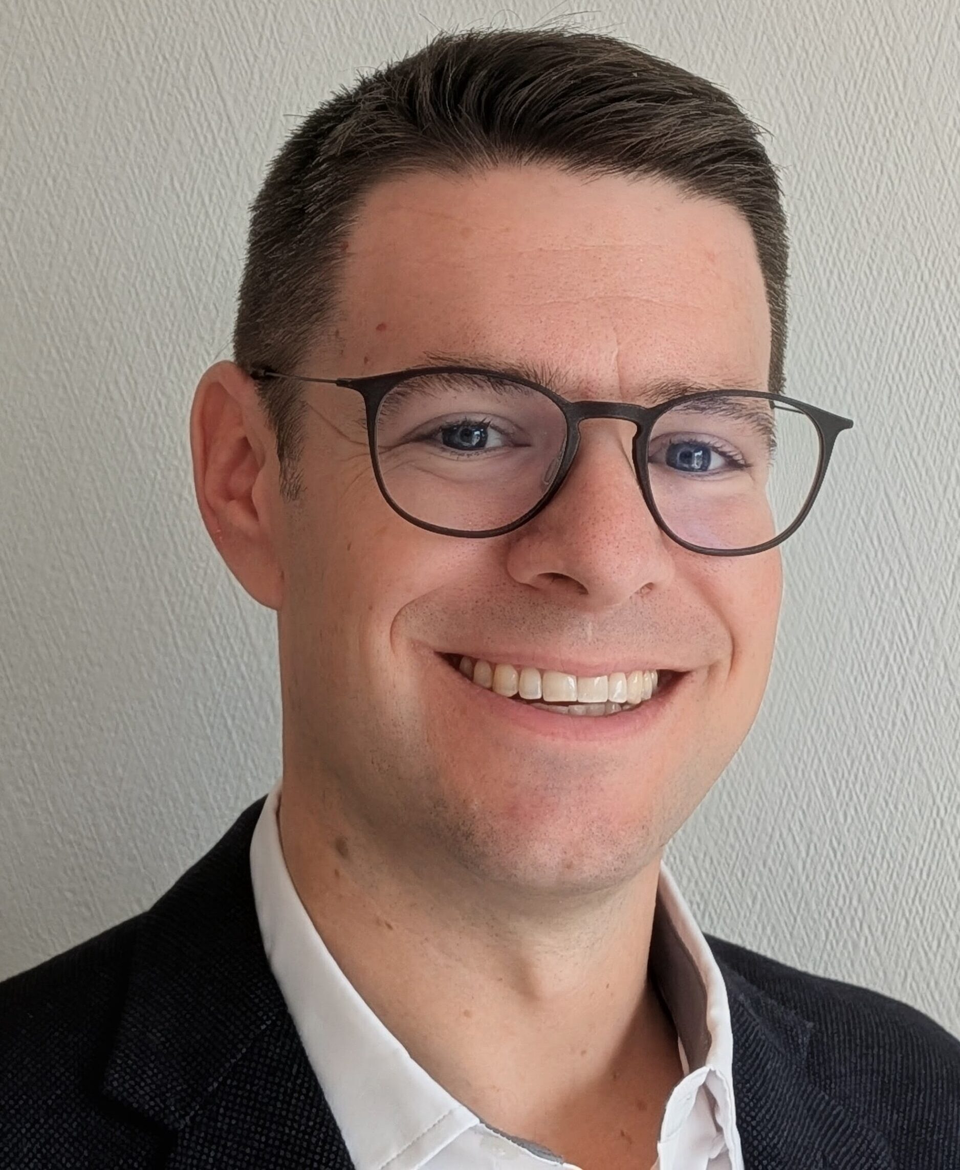 Image of Jascha Rosenbaum