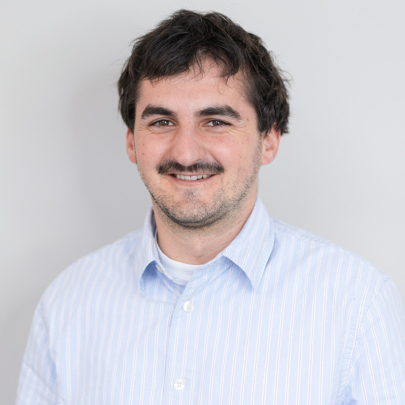 Image of Jonathan Haider
