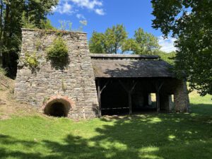 Catoctin Furnace