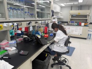 The Emerging Power of Mass Spectrometry in Oncology