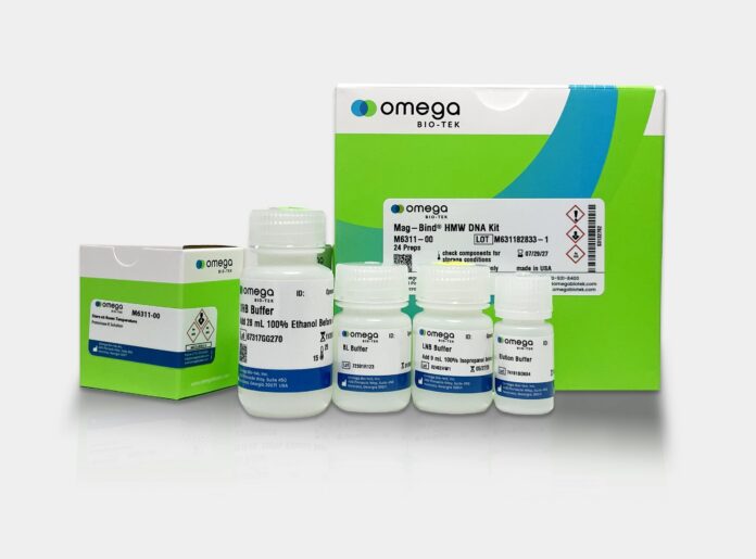 Omega Biotek New Prod Sept 2026 Omega Biotek New Prod Sept 2026