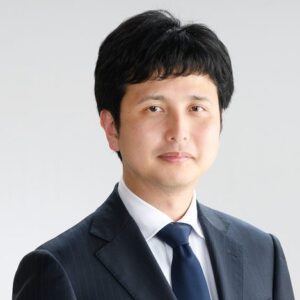 Hiroki Fukutomi