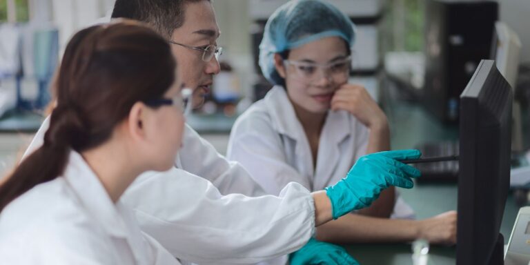 Merck, SciBrunch Launch Up-to-$2.13B Collaboration to Develop Preclinical KRAS-Inhibiting Molecular Glue