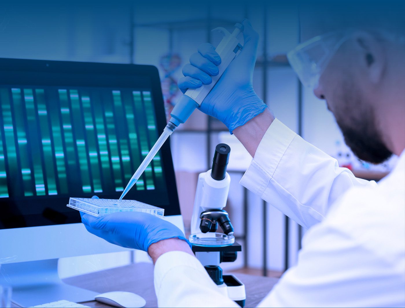 The Analytical Blueprint for Cell & Gene Therapy Success