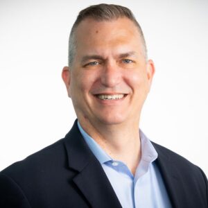 Mike Tomasco