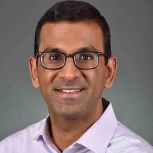 Vijay Sankaran