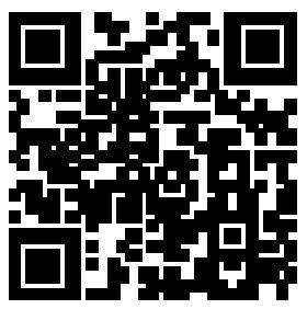 Vyriad sponsored content QR code 