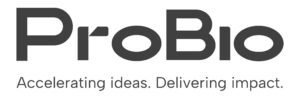 ProBio logo
