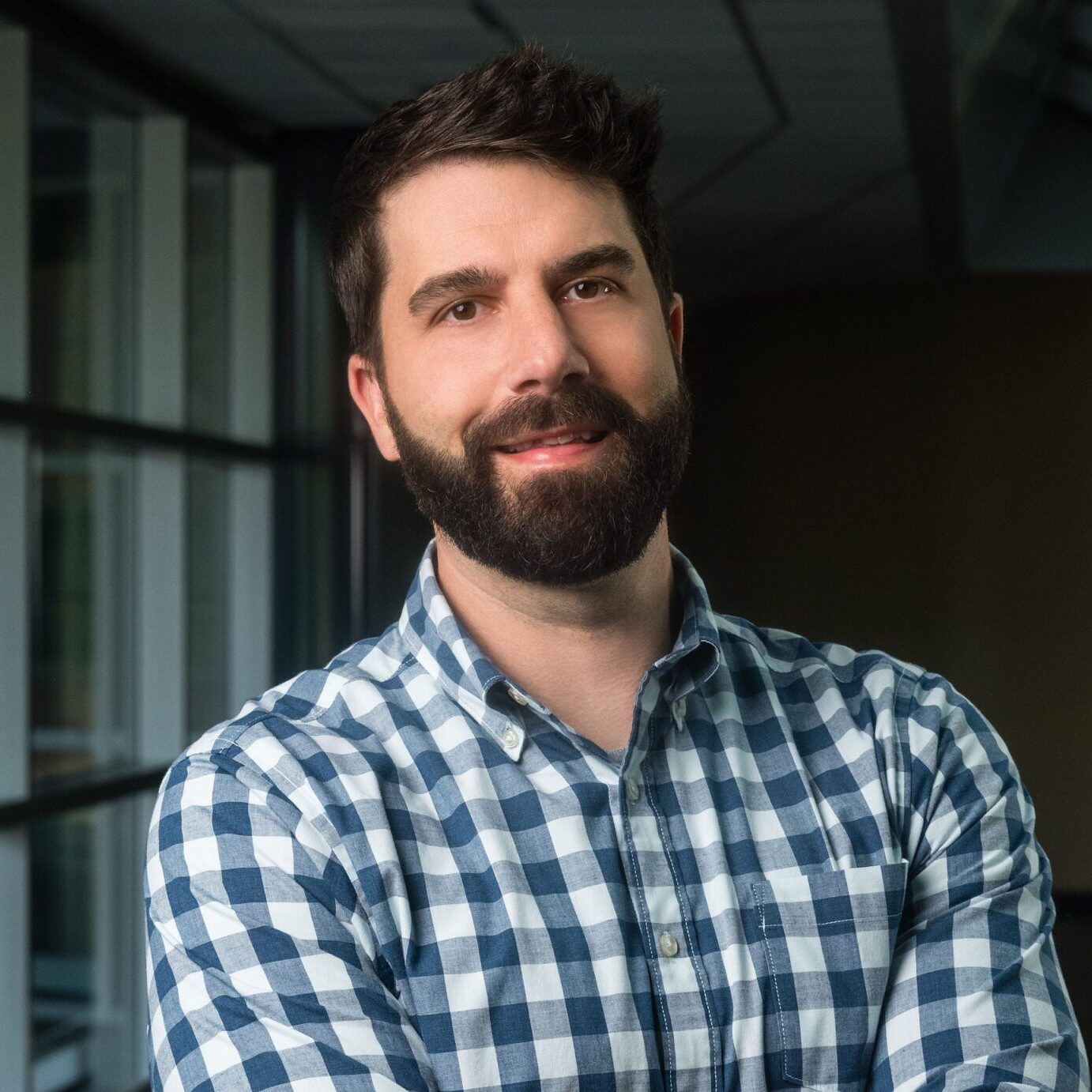 Image of Chris Nieder