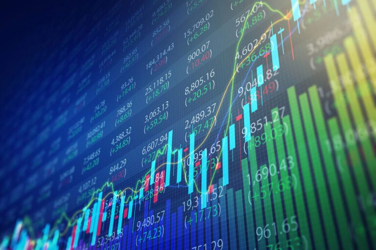 StockWatch: Investment Banker Talks U.S.-Chinese Deals, IPOs, and a Tough Climate for Startups Seeking Capital