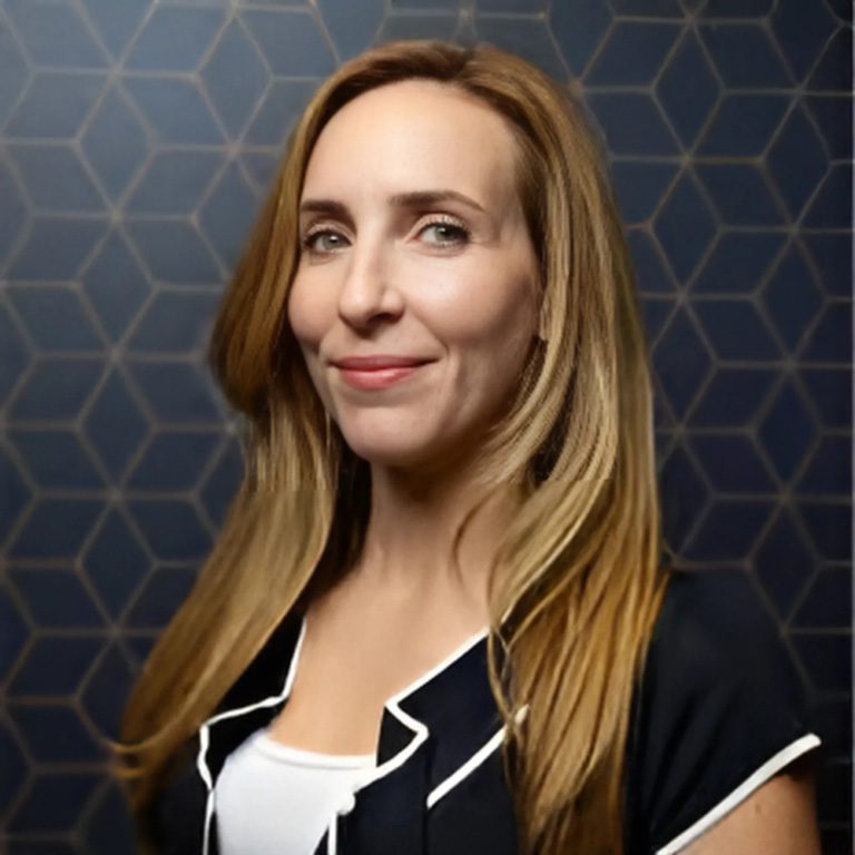 Image of Aliza Apple, PhD